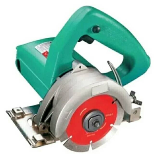 DCA AZE110 mesin potong keramik Aze 110 marble cutter