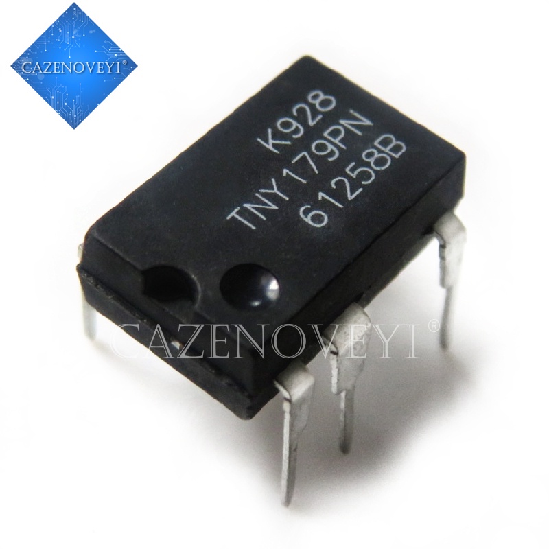 10pcs Ic Tny179Pn Tny179P Dip-7