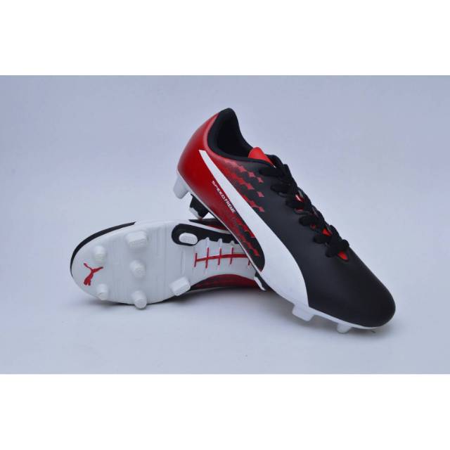 Puma Soccer EvoSpeed Freme Sepatu Bola Puma