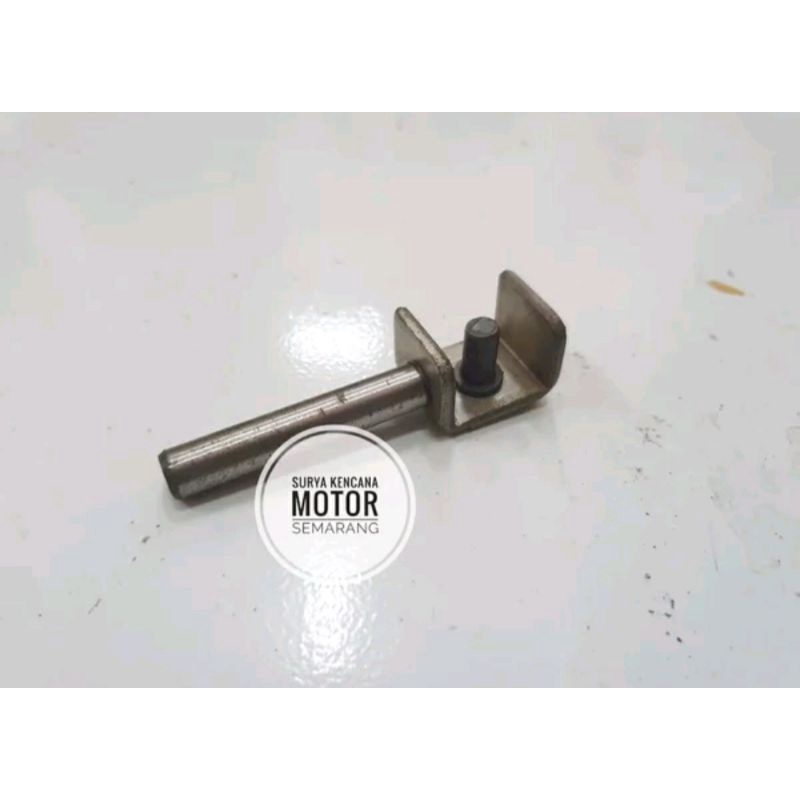 Cakar ayam Baut setelan kamprat Honda GL 100