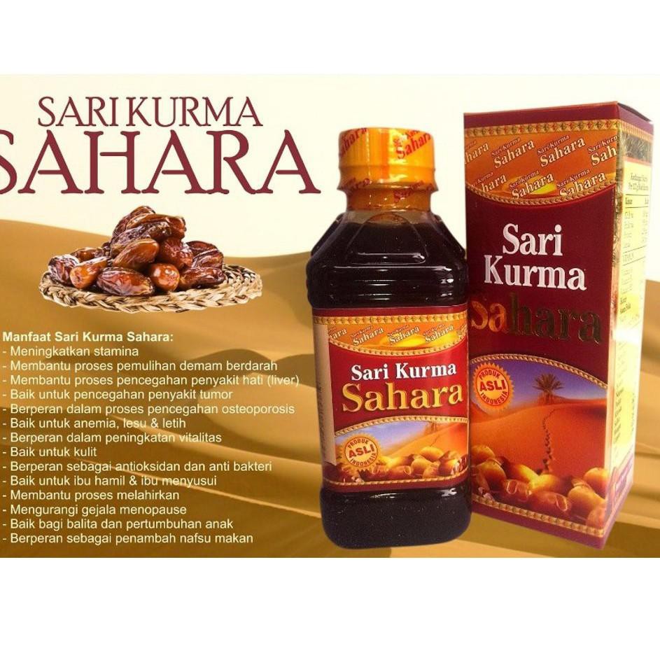 

S3dang viralSari Kurma Sahara 330gr ( Sari Kurma ) c0dE| T.9.B.O1