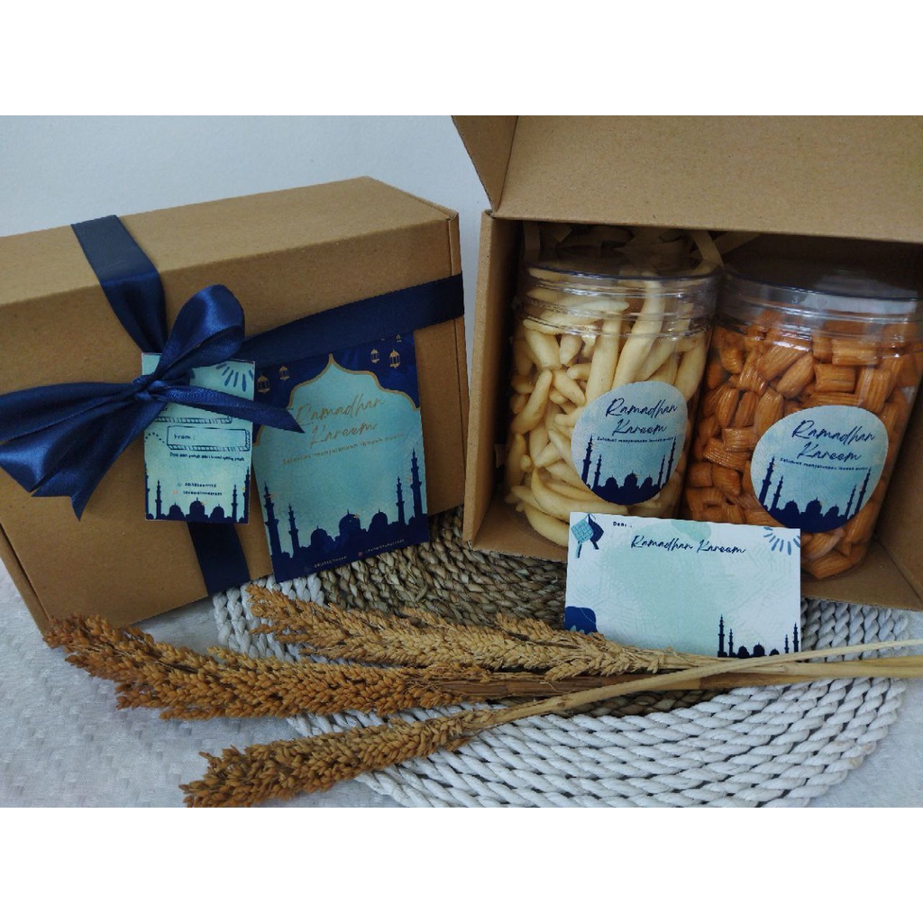 

HAMPERS LEBARAN / PARCEL / GIFTBOX / HAMPERS RAMADHAN / HAMPERS NATAL