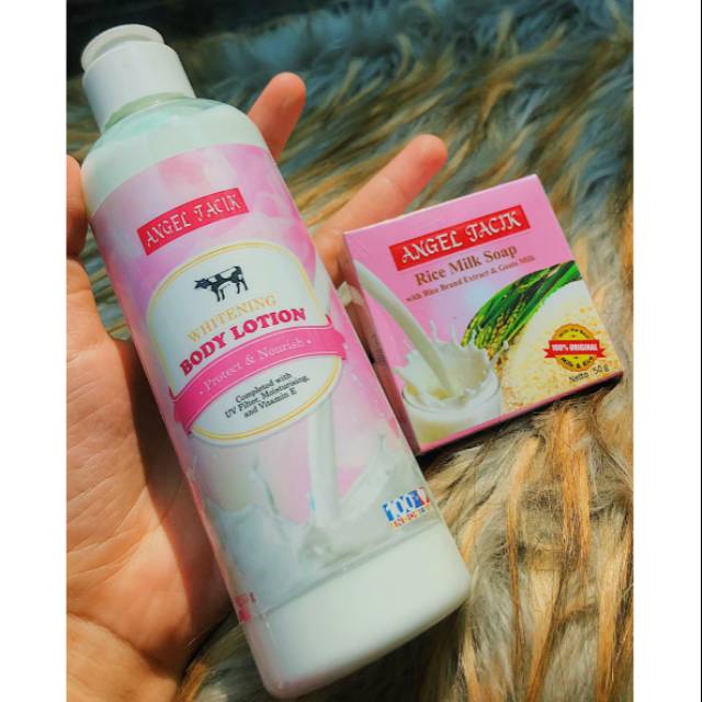 ANGEL TACIK MURAH/PAKET ANGEL TACIK MURAH/ORIGINAL ANGEL TACIK/ HANDBODY MURAH&BPOM