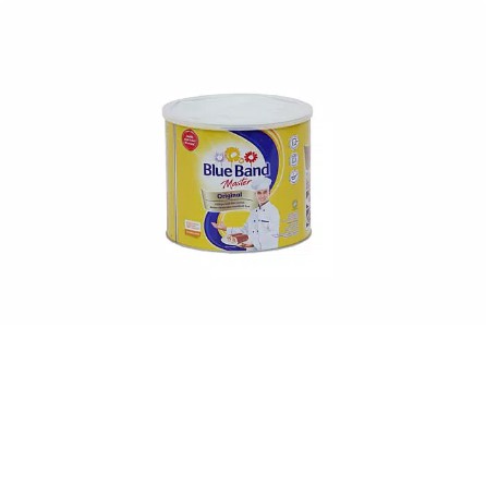 

Blue Band 2 Kg