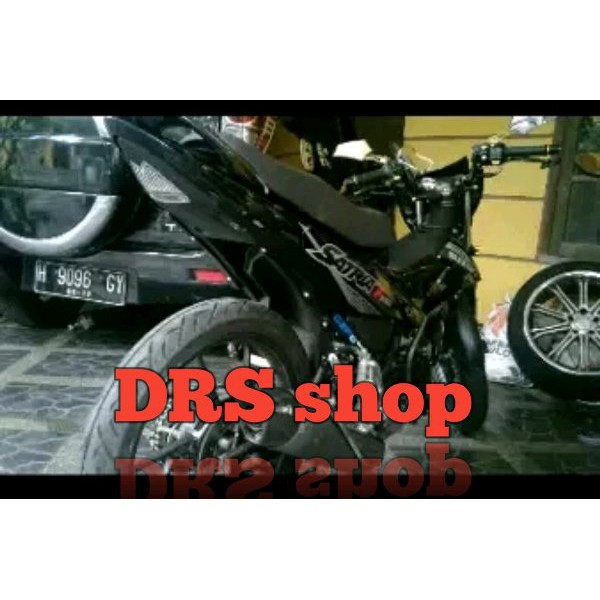 undertail satria FU