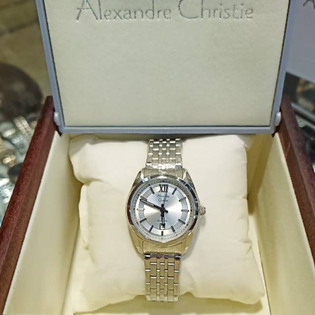 Alexander Christie 8501ld