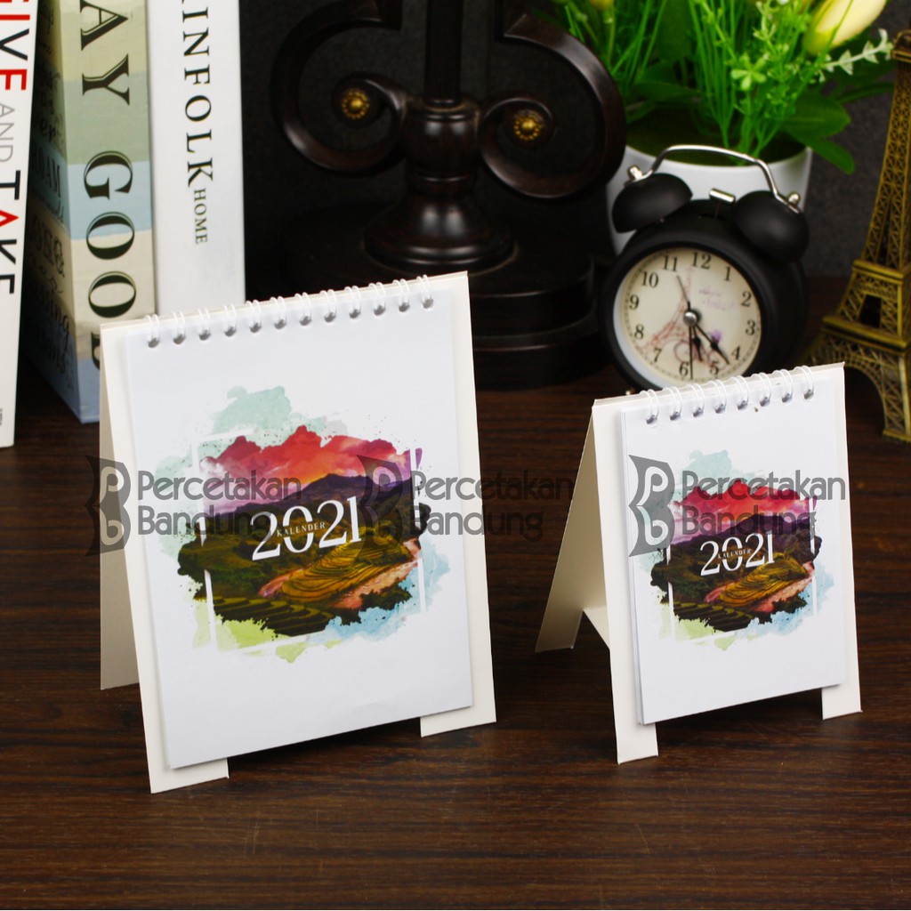 Beli Kalender Mini Memo 2021 Kalender Meja Kalender Duduk 2021 Souvenir Kalender 2021 Seetracker Indonesia