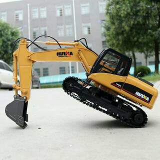huina 1550 excavator