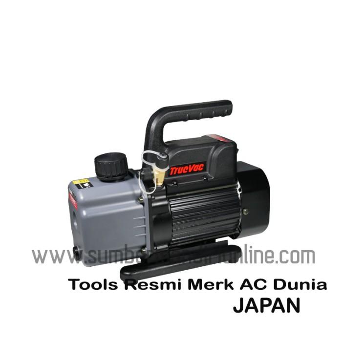Vacc Vacuum Pump Tasco Tb430Sf Single Stage