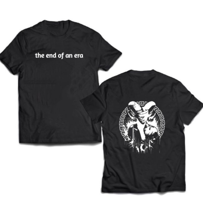 KAOS T SHIRT CATHARSIS PICKY PICKS SATYR BANG BIMO BAJU CHAPTER EMPIRE PREMIUM TERLARIS