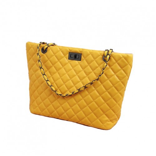 Tas Ransel Wanita Import Terbaru Kekinian  Murah Totebags Chanel Rante Kunci