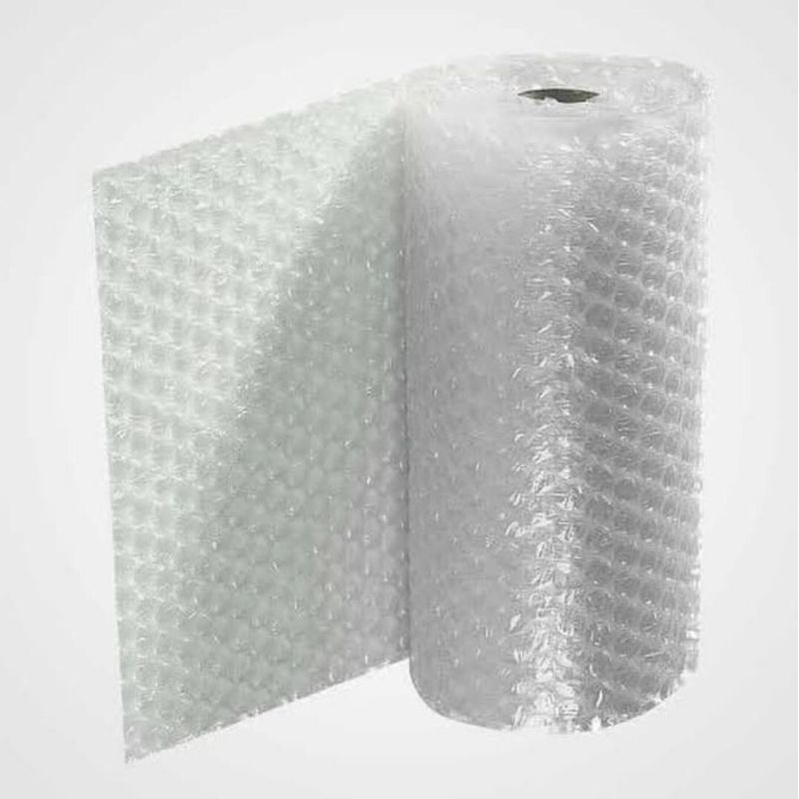 

TAMBAHAN BUBBLEWRAP