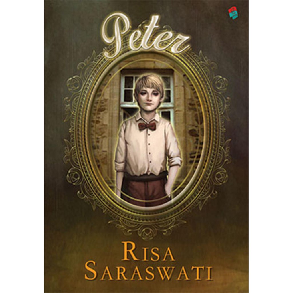Promo PETER   Risa Saraswati Berkualitas