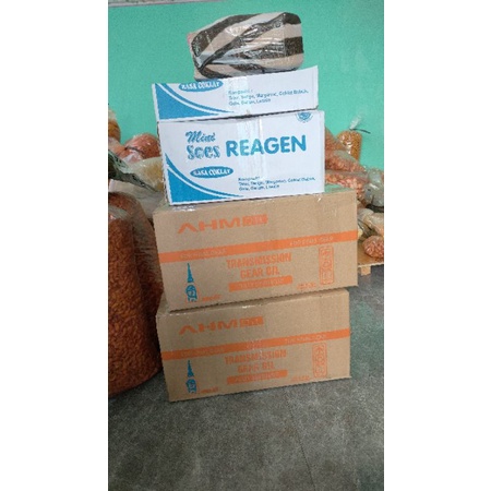 

camilan paket