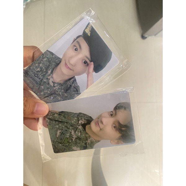 READY STOCK PC HALODEK MEISSA CHANYEOL