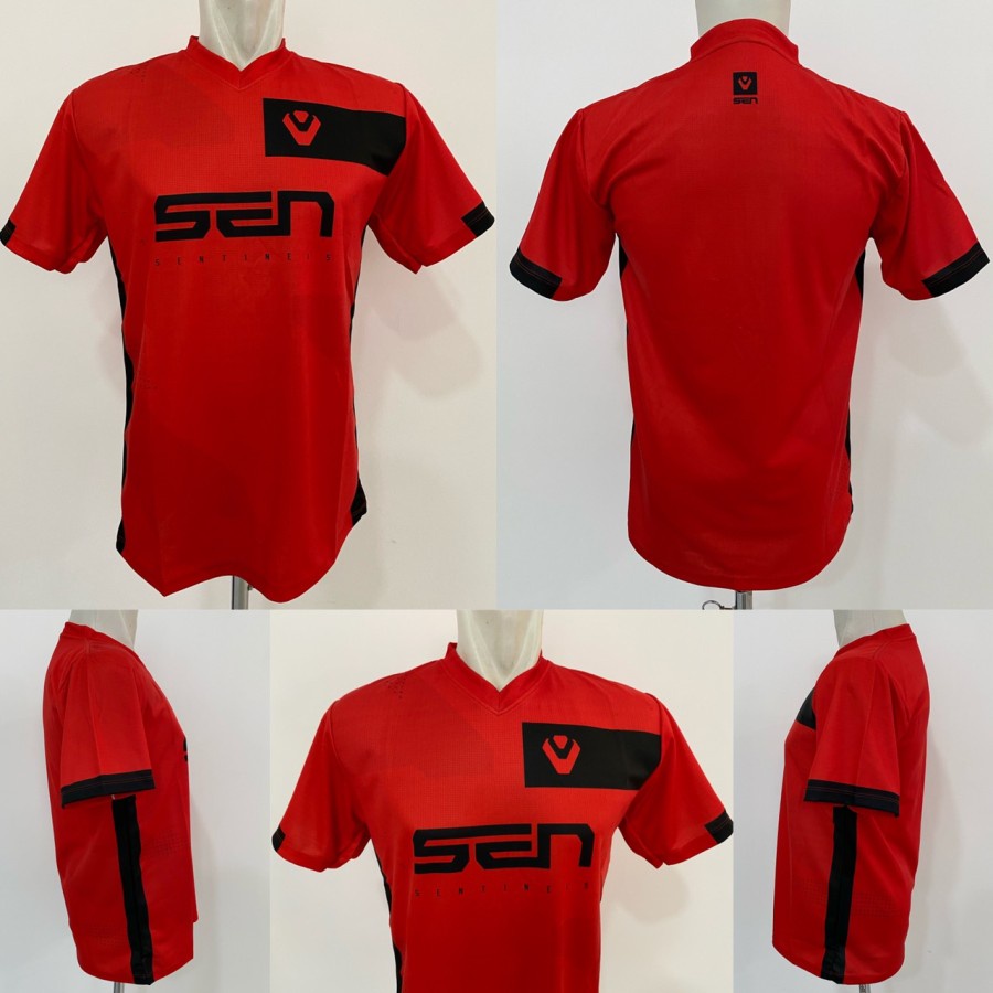 Team Sentinels Valorant Jersey