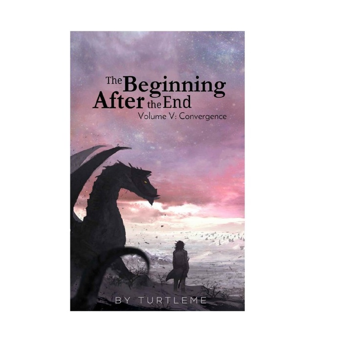 

DISKON SPESIAL THE BEGINNING AFTER THE END - CONVERGENCE BY TURTLEME TERBARU