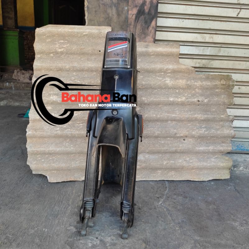 PARKIT HONDA ASTREA STAR PAKET PARKIT HONDA ASTREA STAR