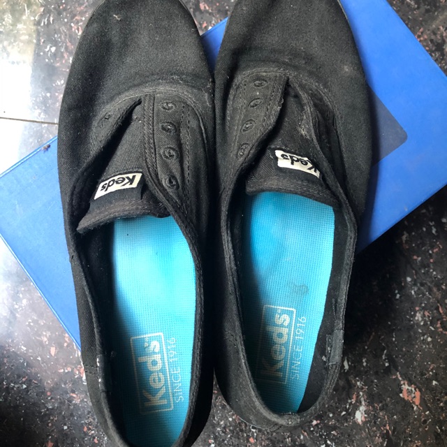 PRELOVED KEDS SHOES SERI CHILLAX