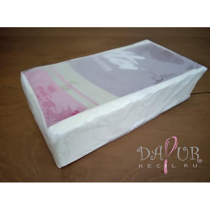 

Toko-Bahan-Kue- Dcc/Compound/Coklat Block/Blok Putih/White Chocolate Colatta 500 Gr -Terlengkap-