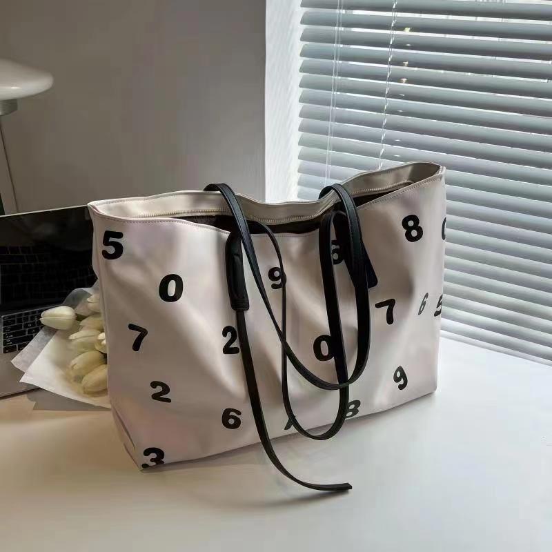 JK 927 TAS TOTE BAG FASHION CUTE WANITA IMPORT T3031 E6672 C8836 U4375