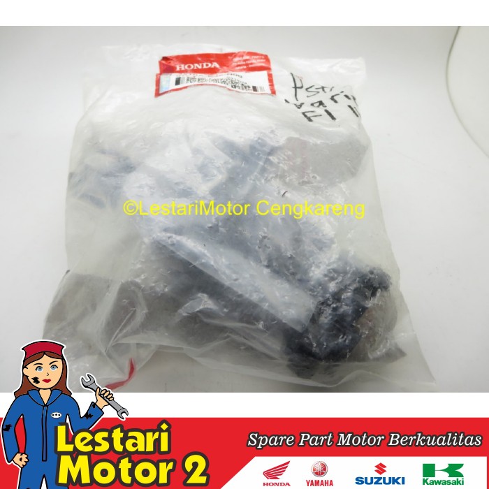 Kunci Kontak Vario 125 old ORI ahm