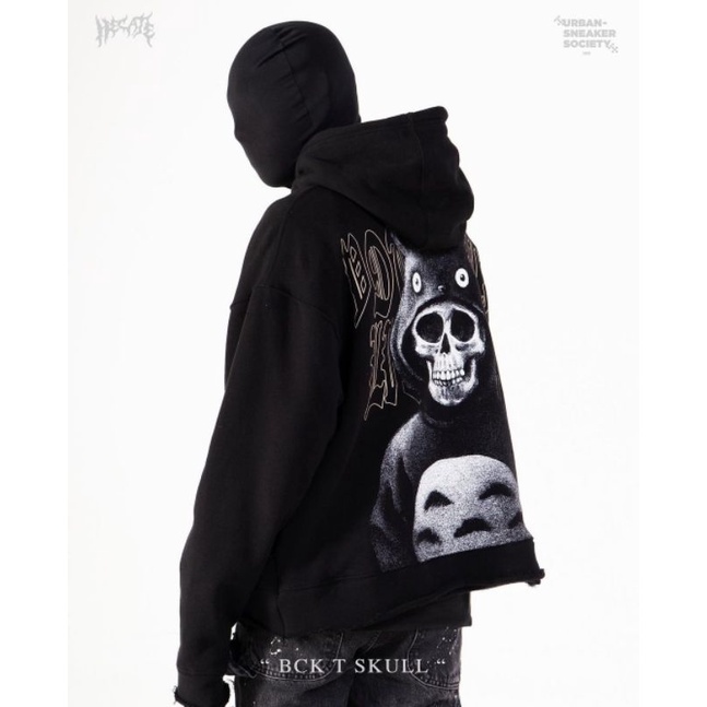 Hecate Hoodie Drop 8