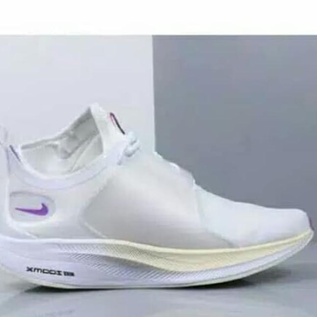 ★ BIG SALE SEPATU SNEAKER PRIA★ NIKE ZOOM PEGASUS TURBO XX WHITE PREMIUM ORIGINAL WANITA ,SEPATU