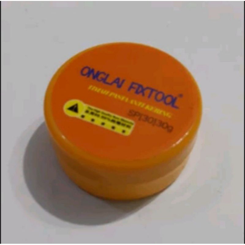 Timah Cair Pasta Timah Cair Anti Kering