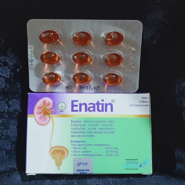 Enatin