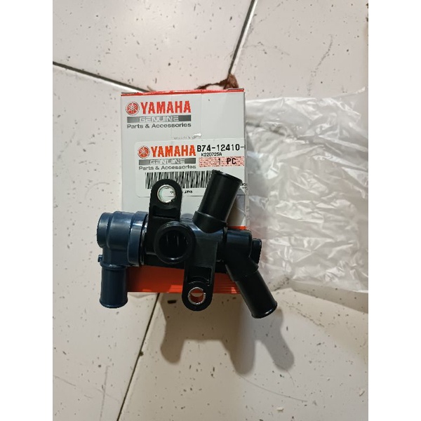 Thermostat Ori Yamaha XMAX B74-12410-00