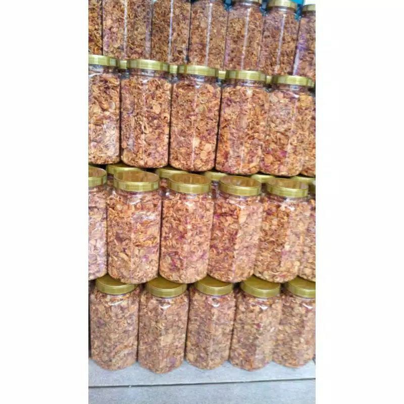 

bawang goreng gurih 200gr