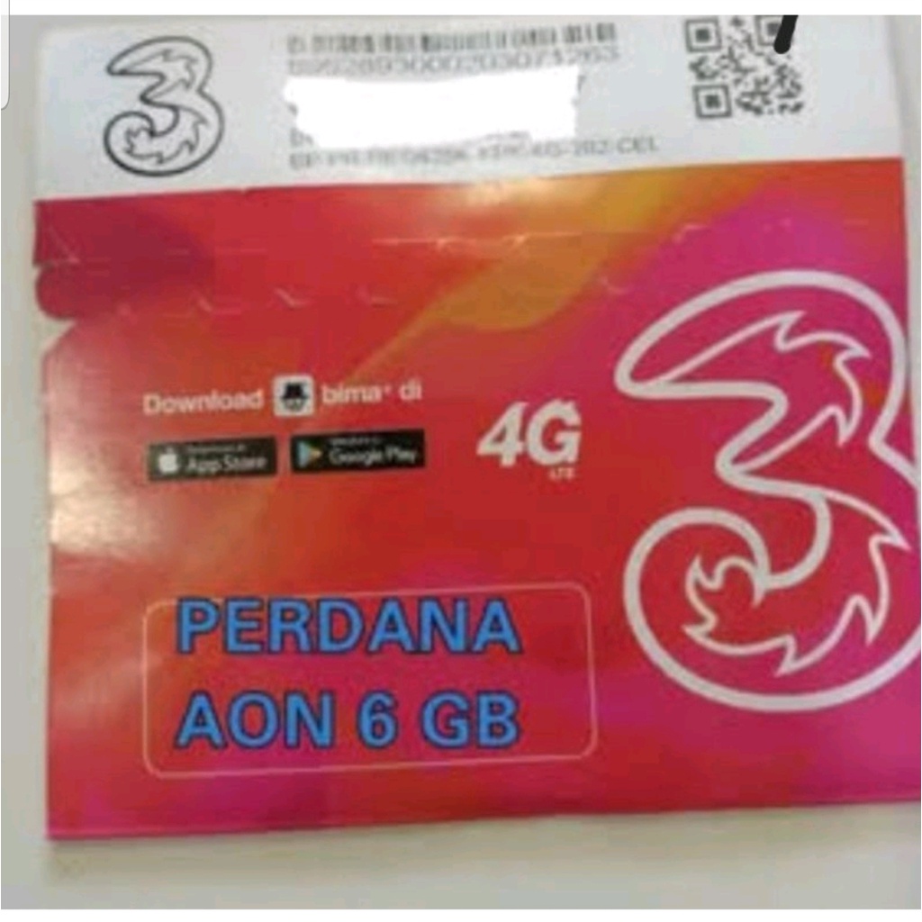 perdana tree kuota 3gb/8gb/12gb/28gb/murah meriah#perdana tree 11 Digit# kartu tree #kartu tri #tri #tree tinggal colok