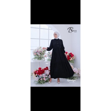 Laudya dress by BELVA FASHION