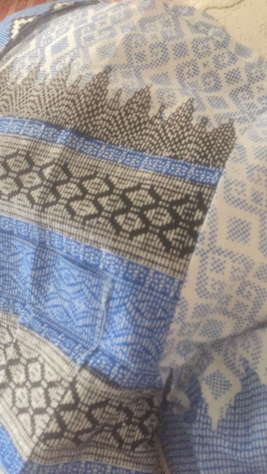 Bswart Batik Hrb026 Kenongo Hem Pendek Padi Pekalongan M L Xl Batik Pria Murah Modern Grosir