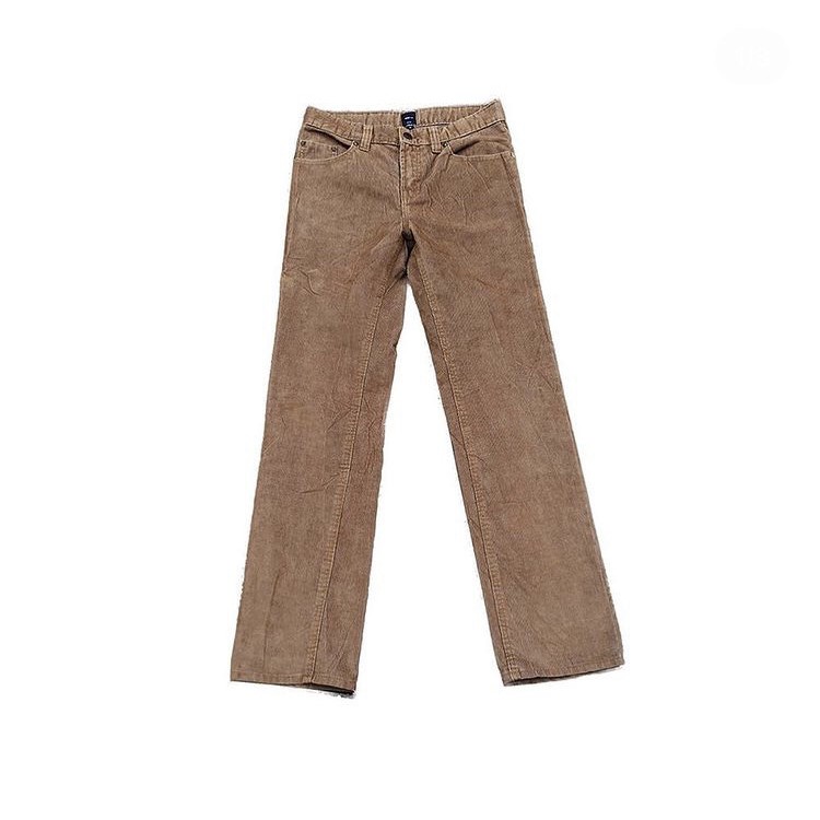 GAP CORDUROY PANTS