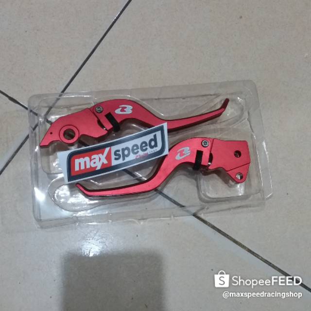 RCB handle E+ Scoopy Fi/ Beat Fi