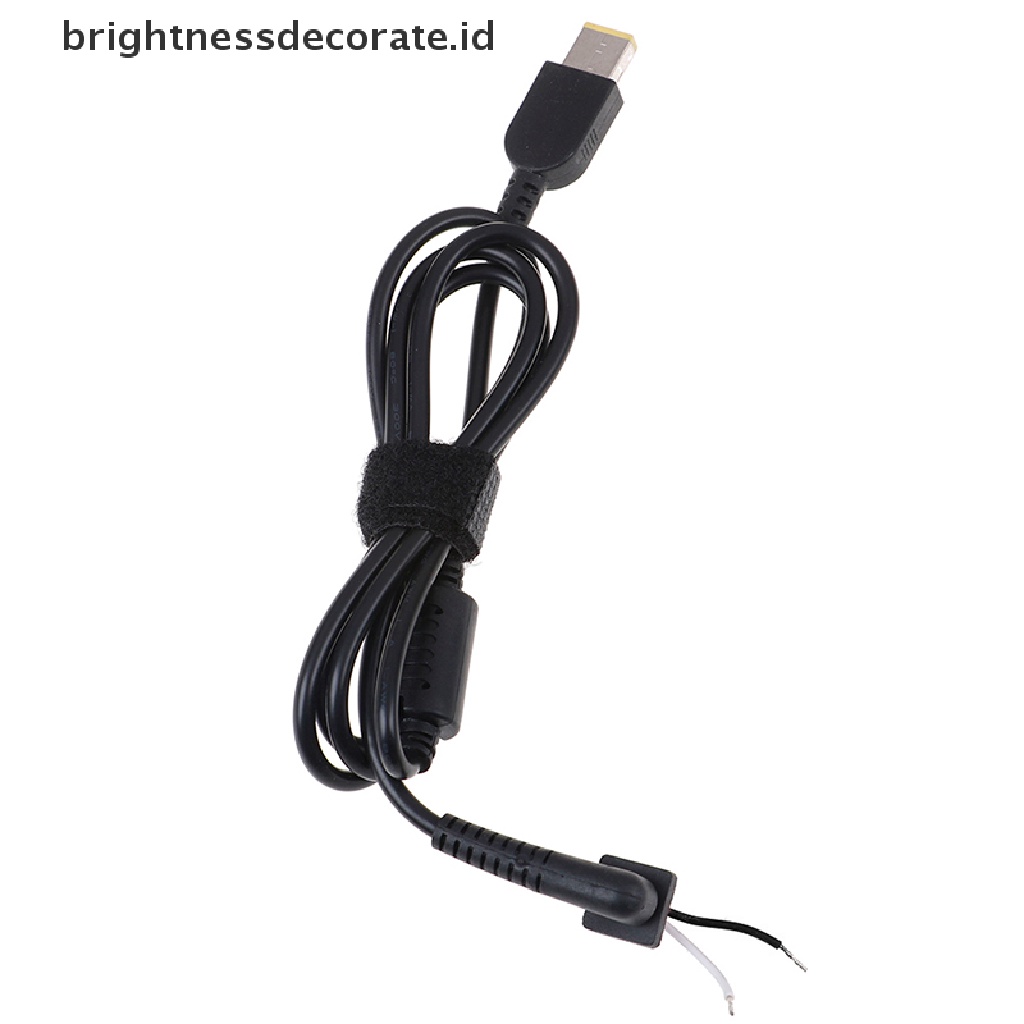 [birth] 1Pc DC tip plug connector cord laptop power cable For IBM Thinkpad [ID]