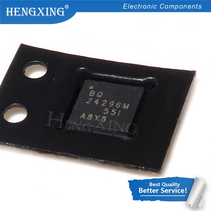 20pcs BQ24296M BQ 24296M BQ24296RGER BQ24296 24296 QFN-24