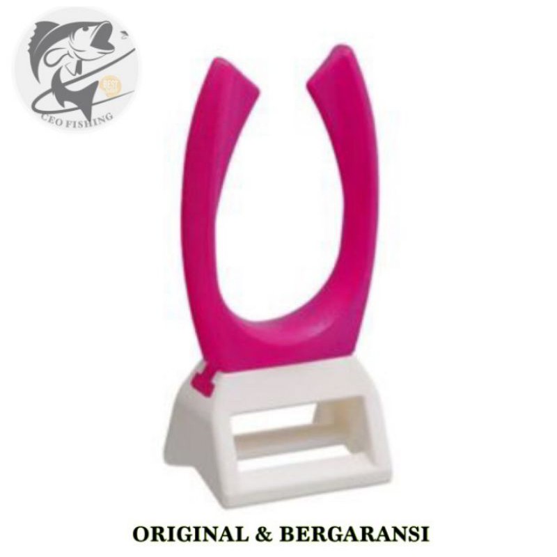 Daiwa Rod Clip Type F Cagak Joran Daiwa