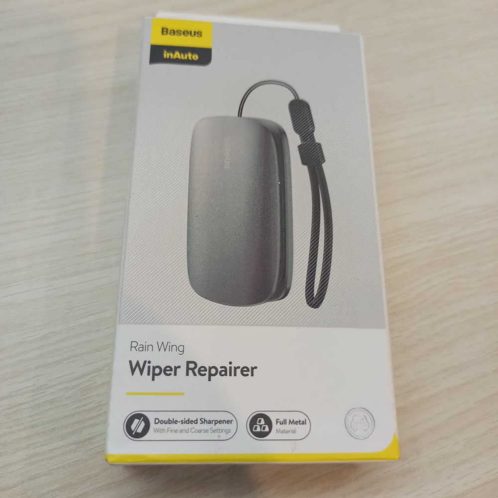 Alat Reparasi Wiper Mobil Car Repairer / Baseus Rain Wing / Wiper Mobil