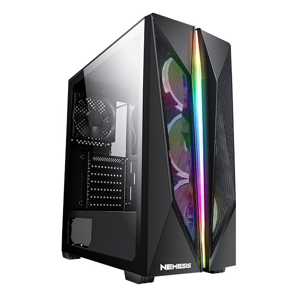 CASING PC NYK BLACK WIDOW T40 / CASE PC NYK BLACKWIDOW T40 / CASE03-NYK