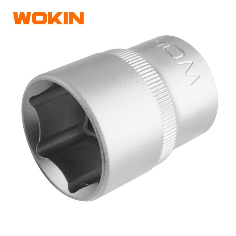 WOKIN 1/2"SOCKET / SOK / SOCK 19mm