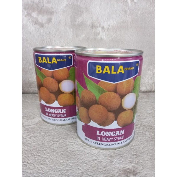 

BALA BRAND LONGAN
