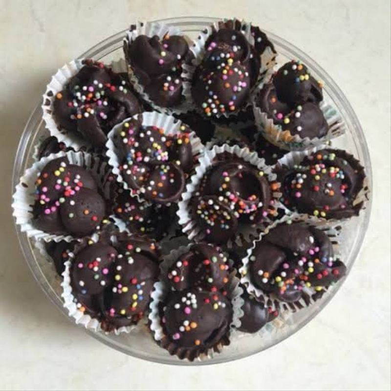 

COCOCRUNCH Chocolate 250gr