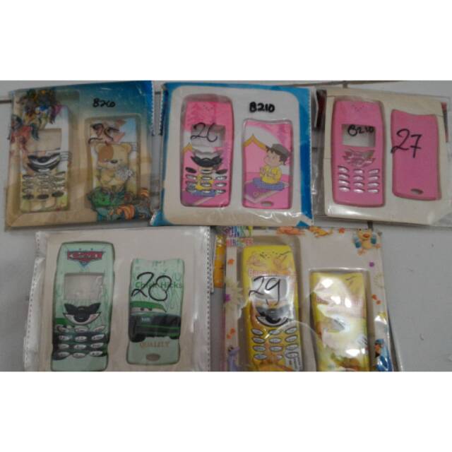Casing Nokia 8210