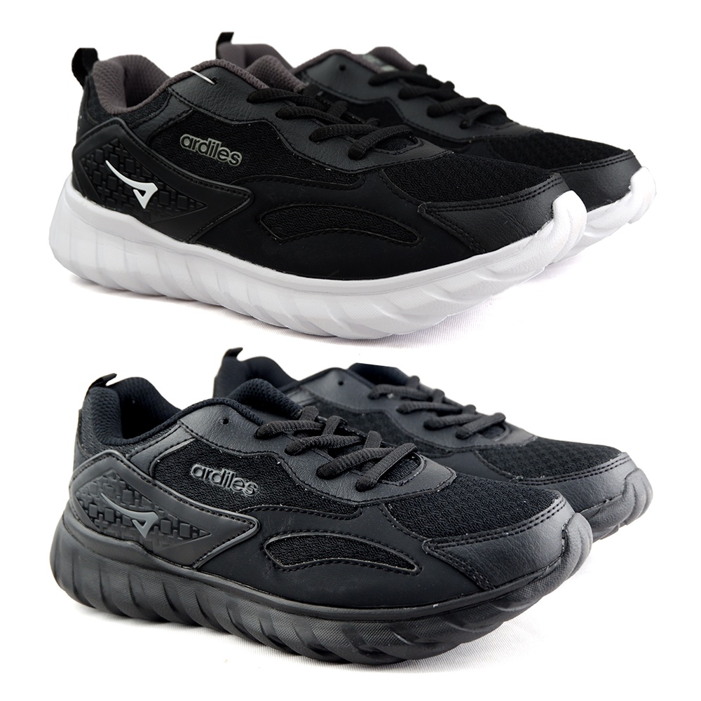 Sepatu Sekolah Anak Cewek/Cowok ARDILES Original GADDES T