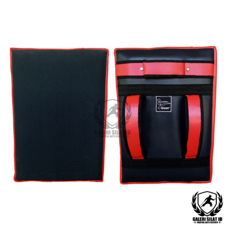 Pecing Pad - Pacing Pad - Punching Pad - Target Tendangan Merk SPRINT