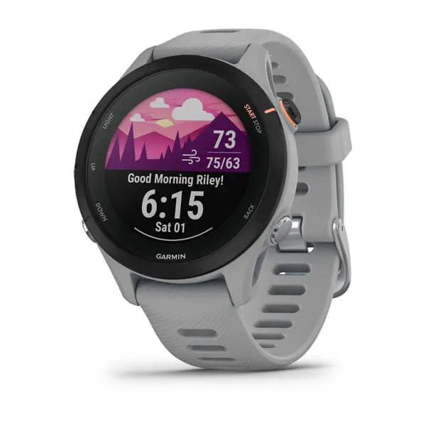 Garmin Forerunner 255S Fr 255S Non Music - Garansi Resmi TAM 2 Tahun