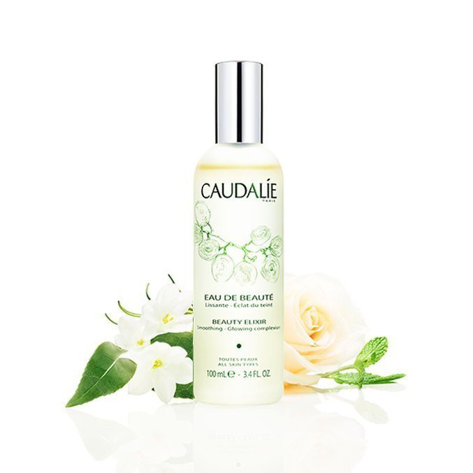 CAUDALIE BEAUTY ELIXIR